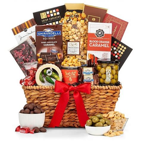 hampers online uk delivery.